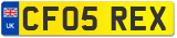 CF05 REX