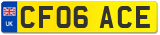 CF06 ACE