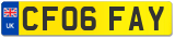 CF06 FAY