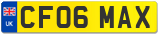 CF06 MAX