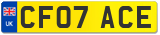 CF07 ACE