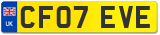 CF07 EVE