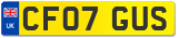 CF07 GUS