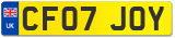 CF07 JOY