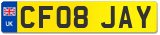 CF08 JAY
