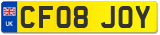 CF08 JOY