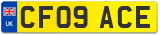 CF09 ACE