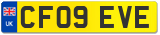 CF09 EVE