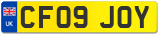 CF09 JOY