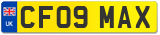 CF09 MAX