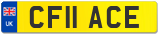 CF11 ACE