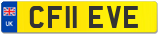 CF11 EVE