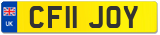 CF11 JOY