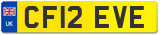 CF12 EVE