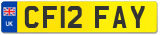 CF12 FAY