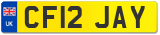 CF12 JAY