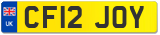 CF12 JOY