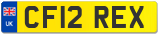 CF12 REX