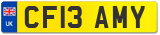 CF13 AMY