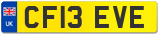 CF13 EVE