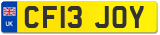 CF13 JOY