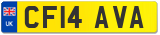 CF14 AVA