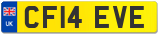 CF14 EVE
