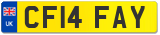 CF14 FAY