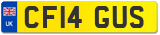 CF14 GUS