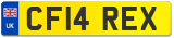CF14 REX