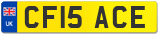 CF15 ACE