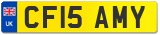 CF15 AMY