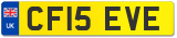CF15 EVE