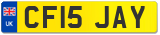 CF15 JAY