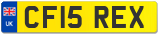 CF15 REX