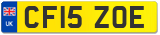 CF15 ZOE
