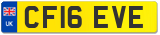 CF16 EVE