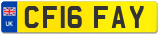 CF16 FAY