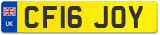CF16 JOY