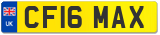 CF16 MAX