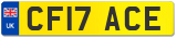 CF17 ACE