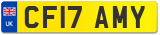 CF17 AMY