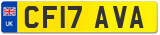 CF17 AVA