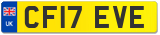 CF17 EVE