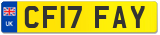 CF17 FAY