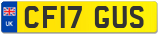 CF17 GUS