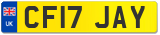 CF17 JAY