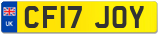 CF17 JOY