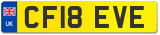 CF18 EVE