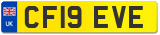 CF19 EVE